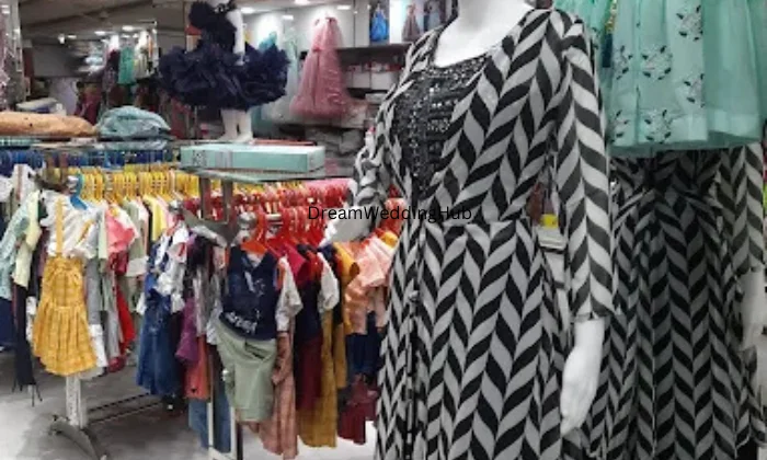 Kishkintha Garments Madurai